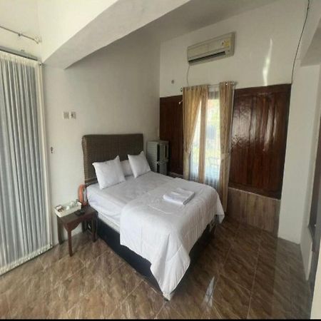 Villa Jagung Mantang Bagian luar foto