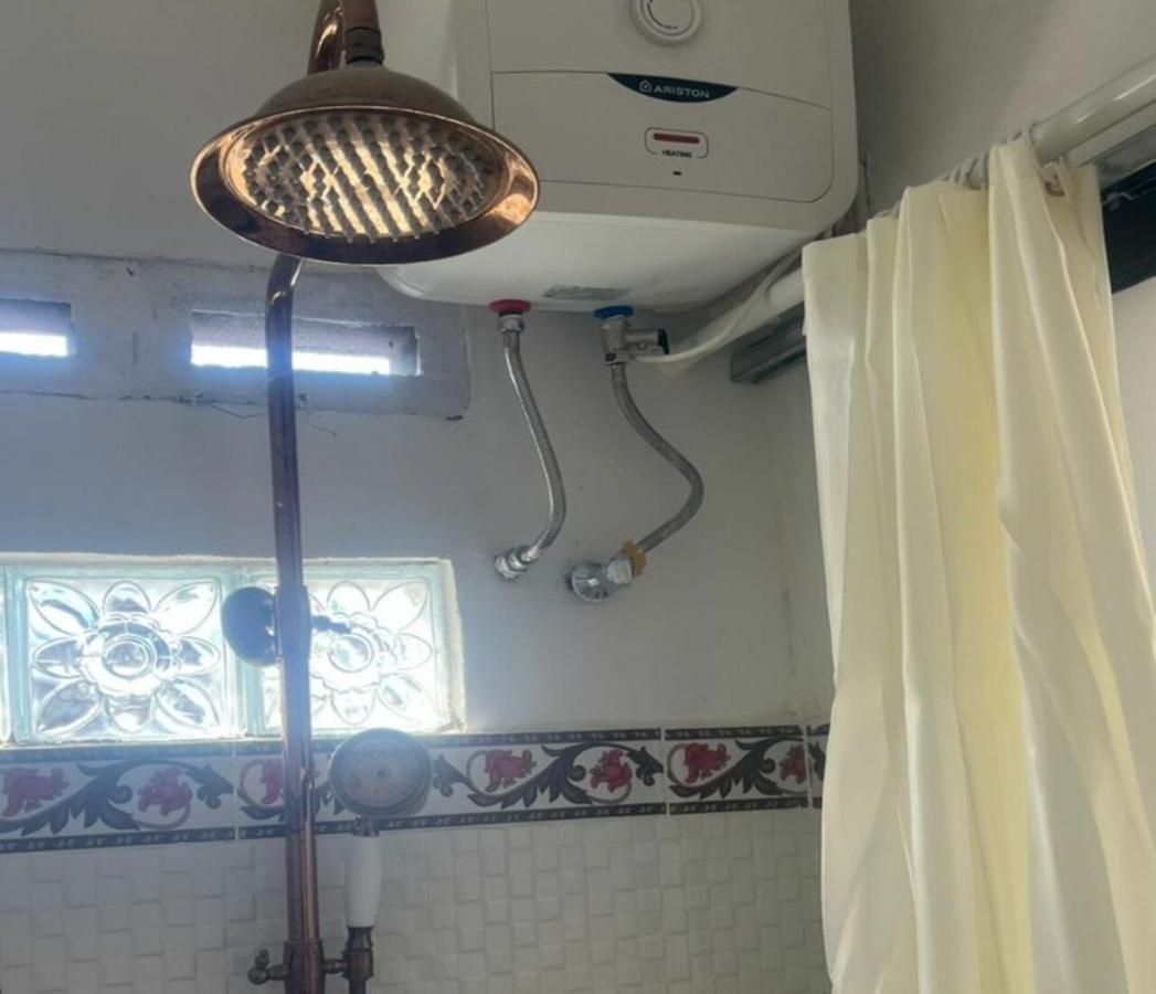 Villa Jagung Mantang Bagian luar foto