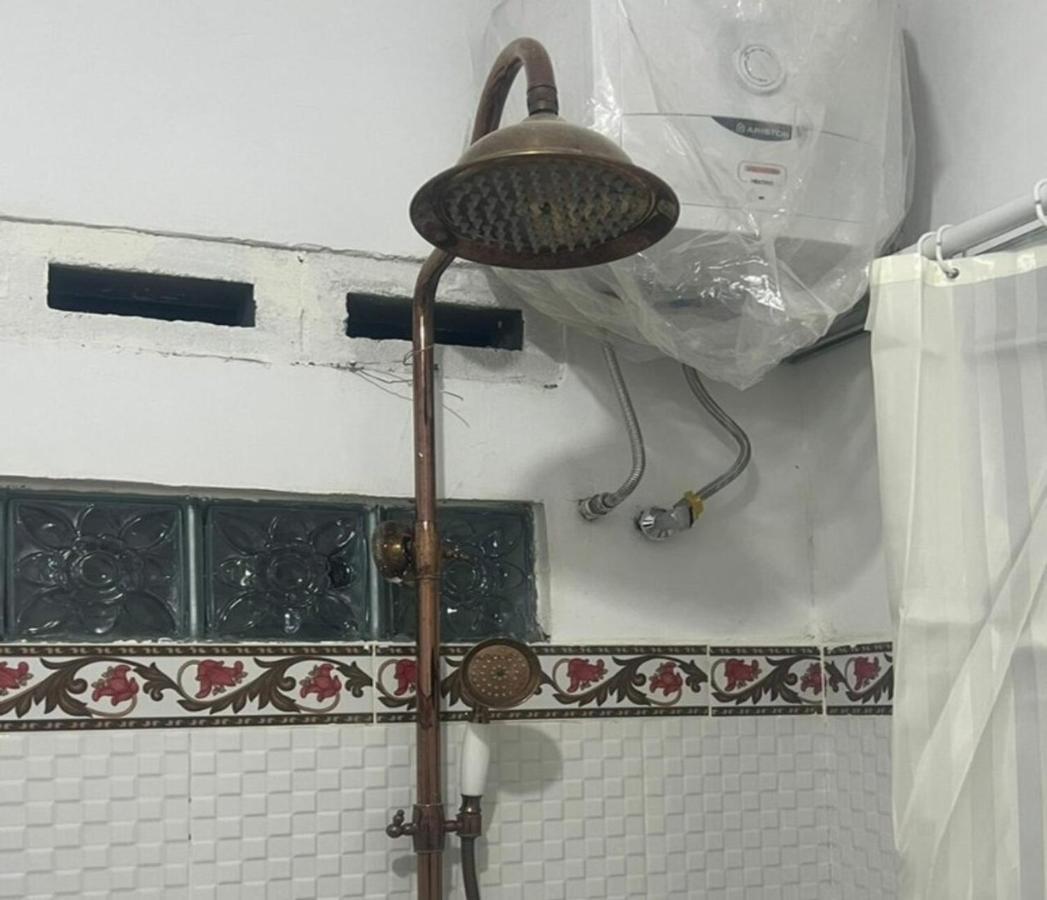 Villa Jagung Mantang Bagian luar foto